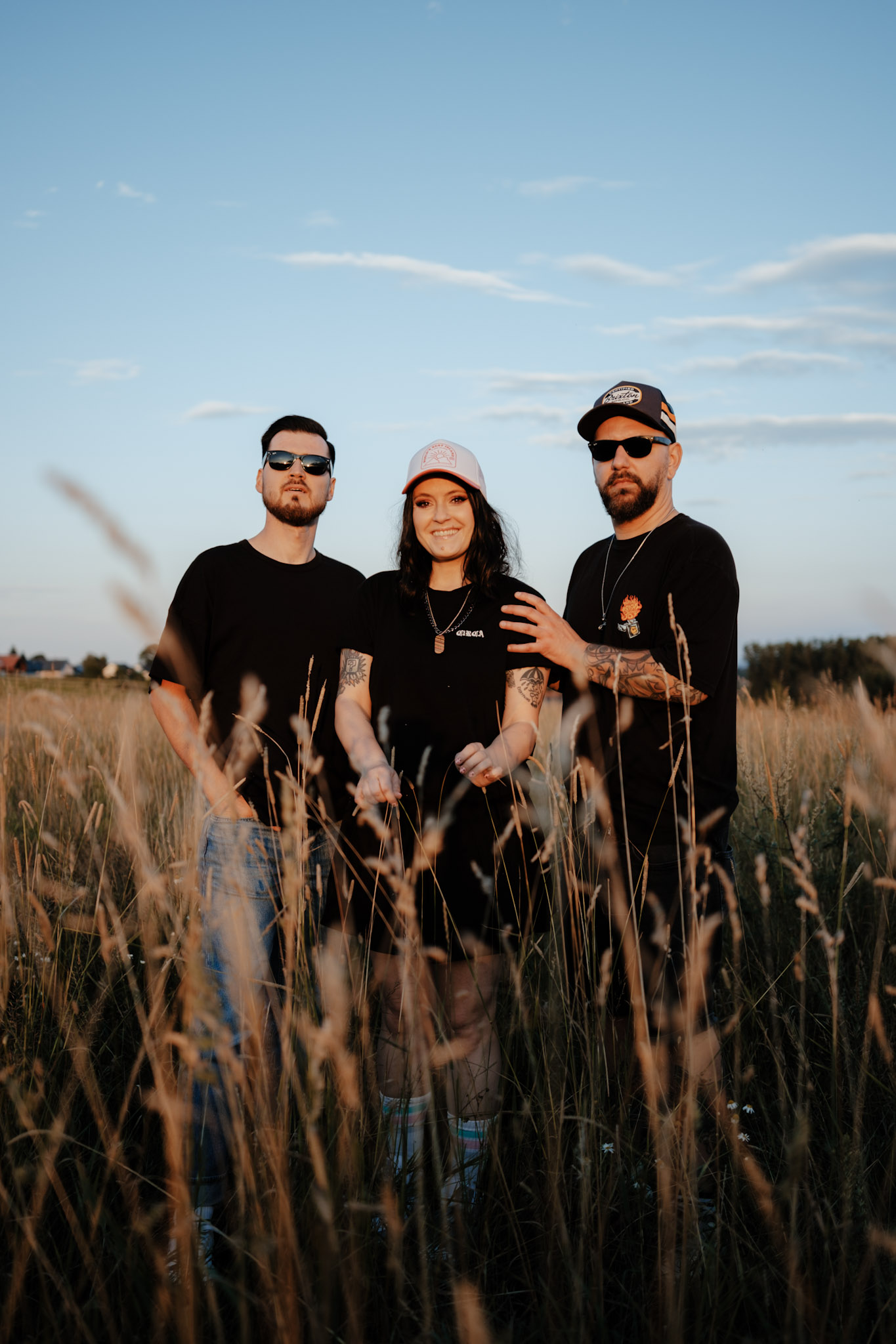 Veranstaltungsbild für CF98 | AT THE SHORE